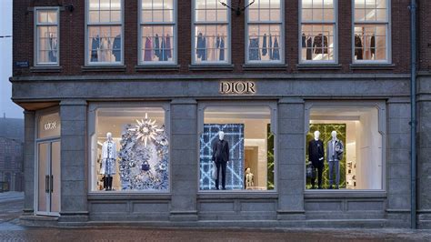 openingstijden dior amsterdam|Dior dam 2 Amsterdam.